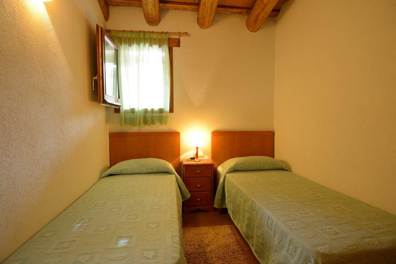 Apartamento En Pleno Montseny Mas Romeu Turisme Rural Arbúcies Eksteriør bilde